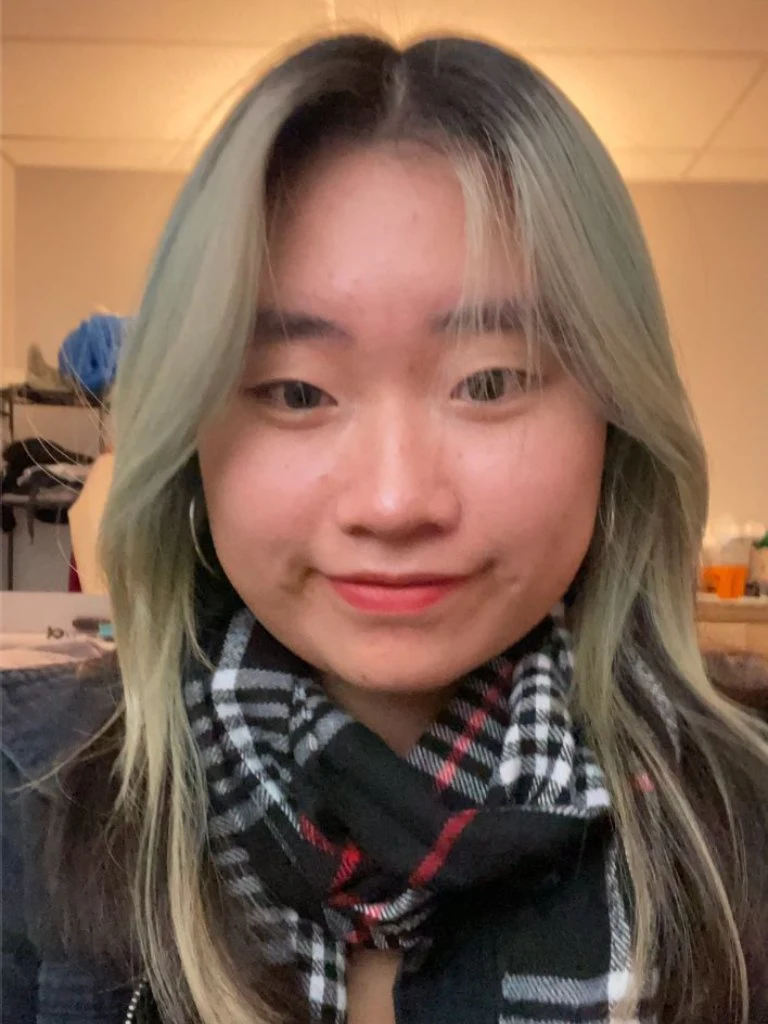 Orion School Student - Joanna Lin – Accepted to Outset 2025 at UNC Chapel Hill