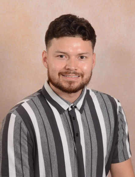 Raymond Science Teacher - Orion Schools