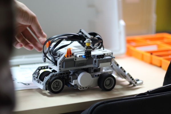 Student Activity